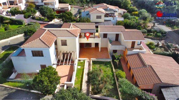 appartamento in vendita ad Aglientu