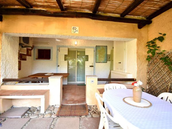 appartamento in vendita ad Aglientu