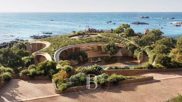 casa indipendente in vendita ad Aglientu