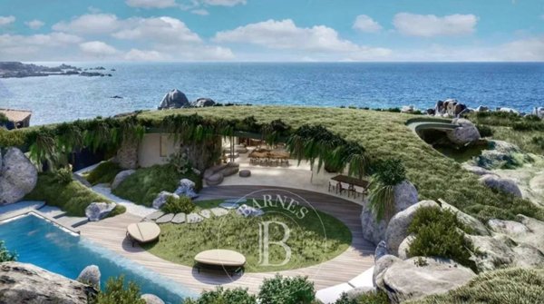 casa indipendente in vendita ad Aglientu