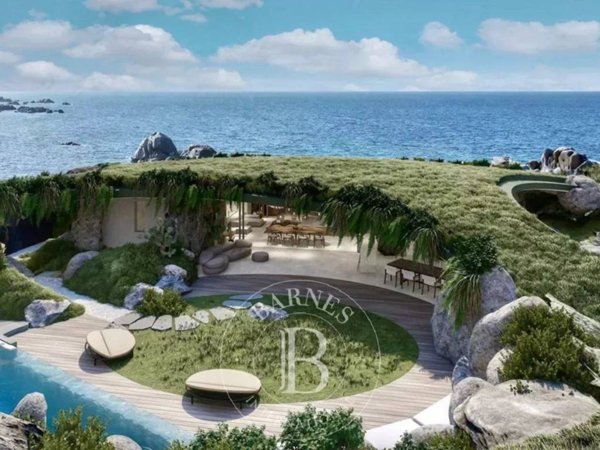 casa indipendente in vendita ad Aglientu