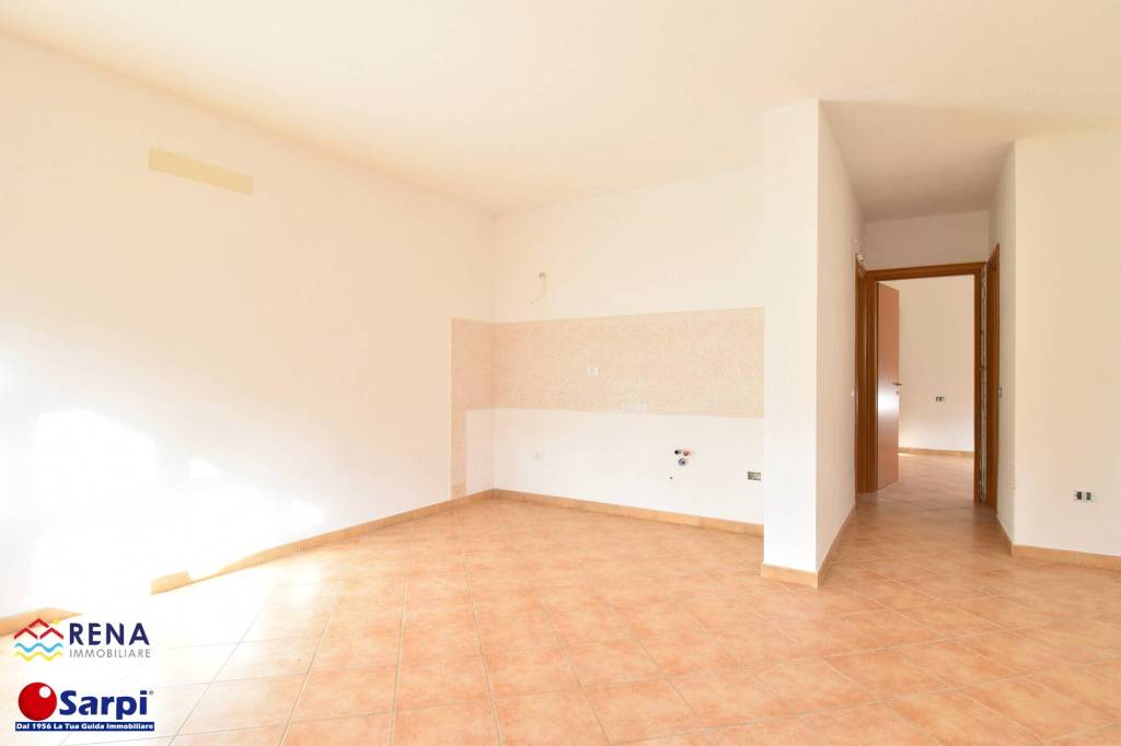 appartamento in vendita ad Aglientu