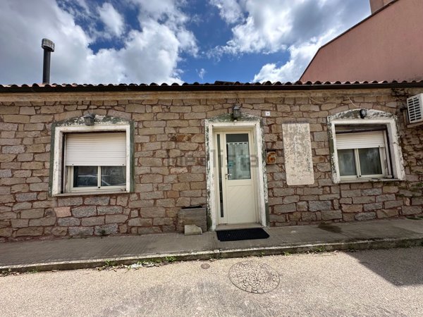 appartamento in vendita ad Aglientu