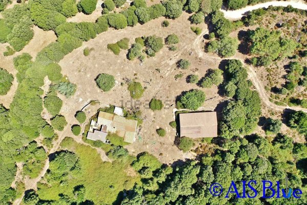 casale in vendita ad Aglientu