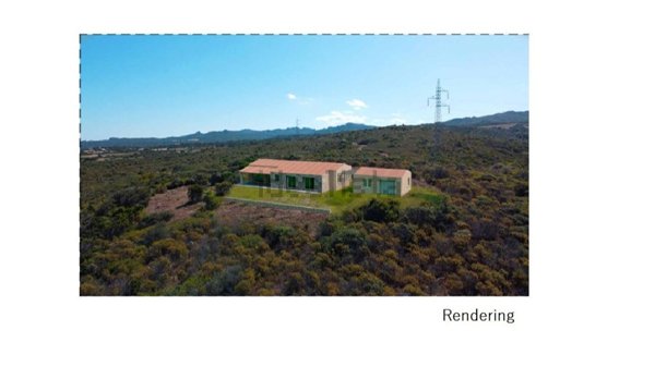 terreno agricolo in vendita ad Aglientu