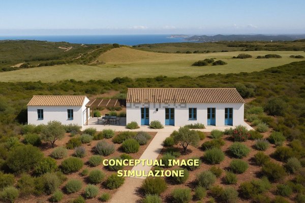 esavano in vendita ad Aglientu