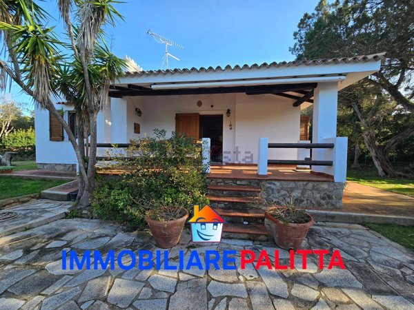 casa indipendente in vendita ad Aglientu