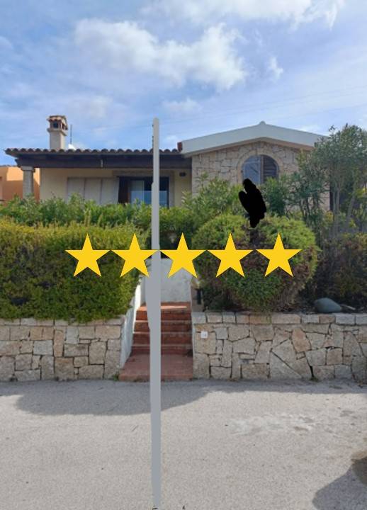 appartamento in vendita ad Aglientu