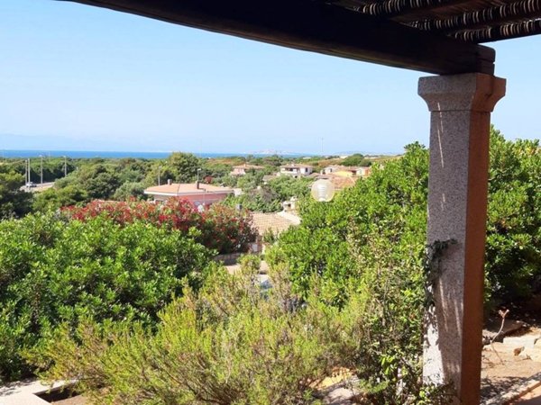 casa indipendente in vendita ad Aglientu