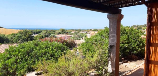 casa indipendente in vendita ad Aglientu