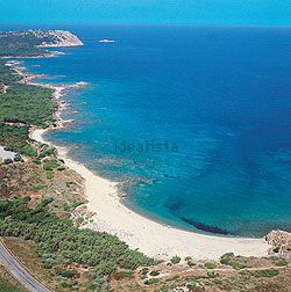 appartamento in vendita ad Aglientu