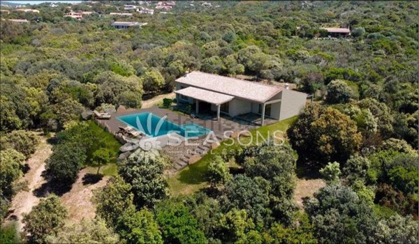 quadrivano in vendita ad Aglientu