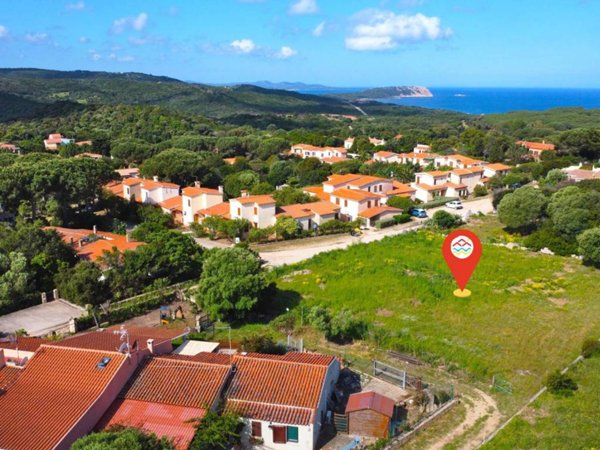 terreno agricolo in vendita ad Aglientu