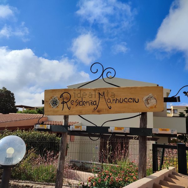 appartamento in vendita ad Aglientu