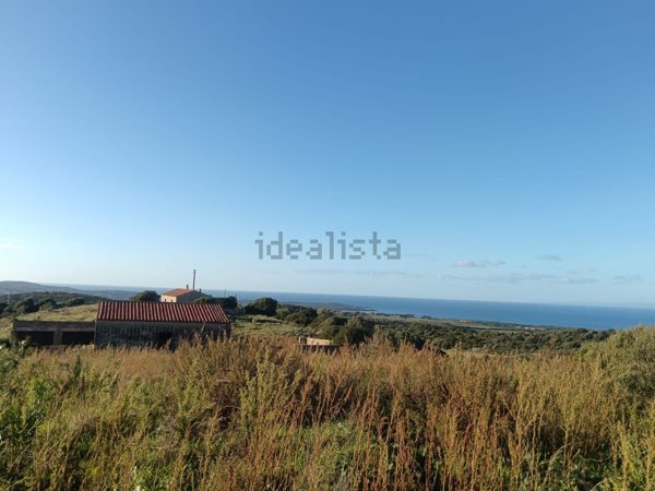 appartamento in vendita ad Aglientu