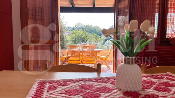 casa indipendente in vendita ad Aglientu