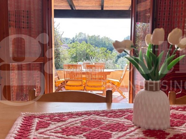 casa indipendente in vendita ad Aglientu