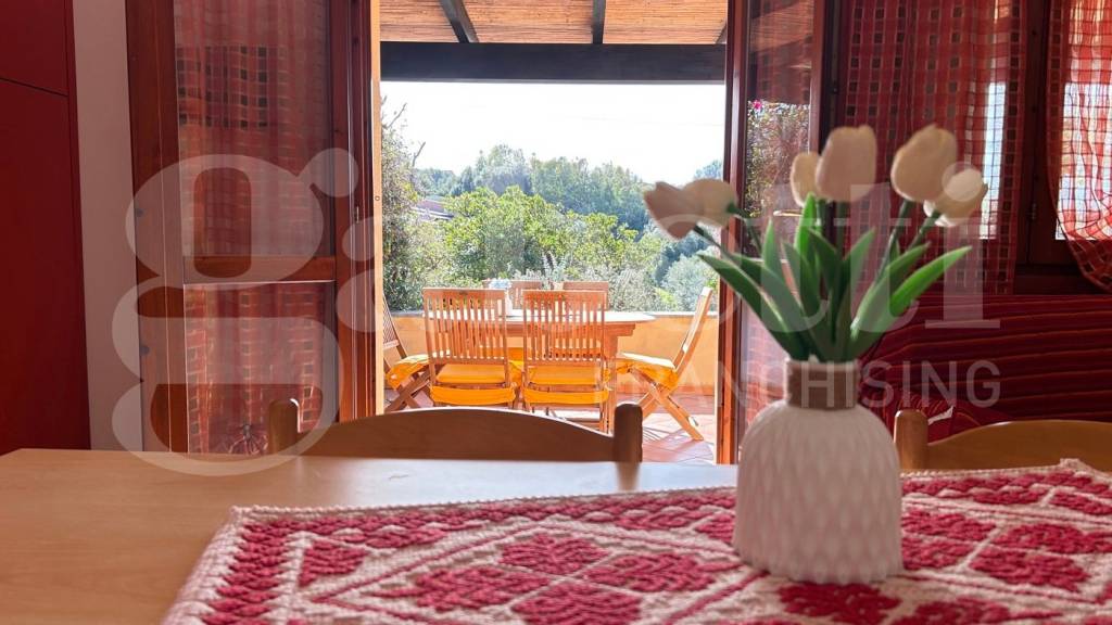 casa indipendente in vendita ad Aglientu