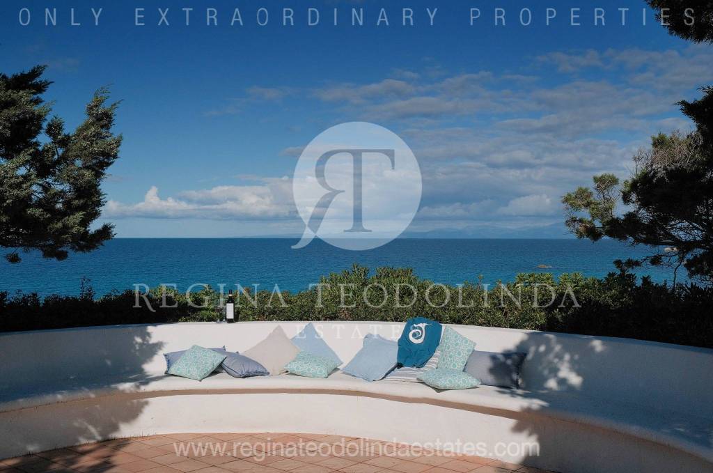 casa indipendente in vendita ad Aglientu