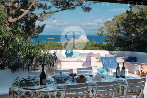 casa indipendente in vendita ad Aglientu