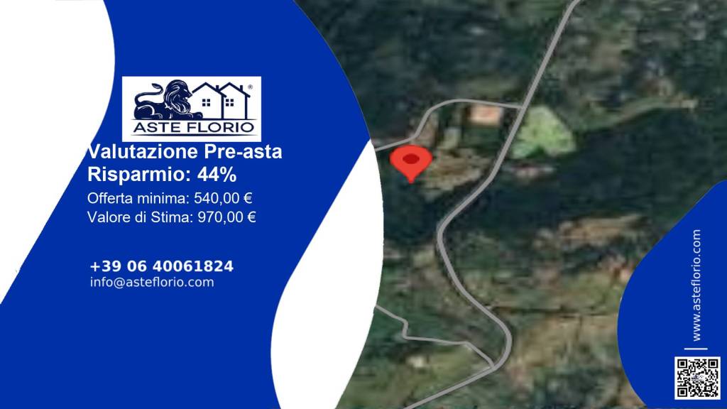 terreno agricolo in vendita ad Aglientu