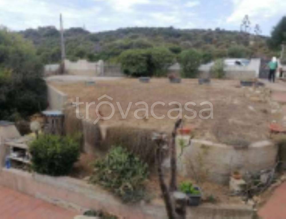 terreno agricolo in vendita ad Aglientu