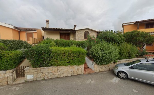 appartamento in vendita ad Aglientu