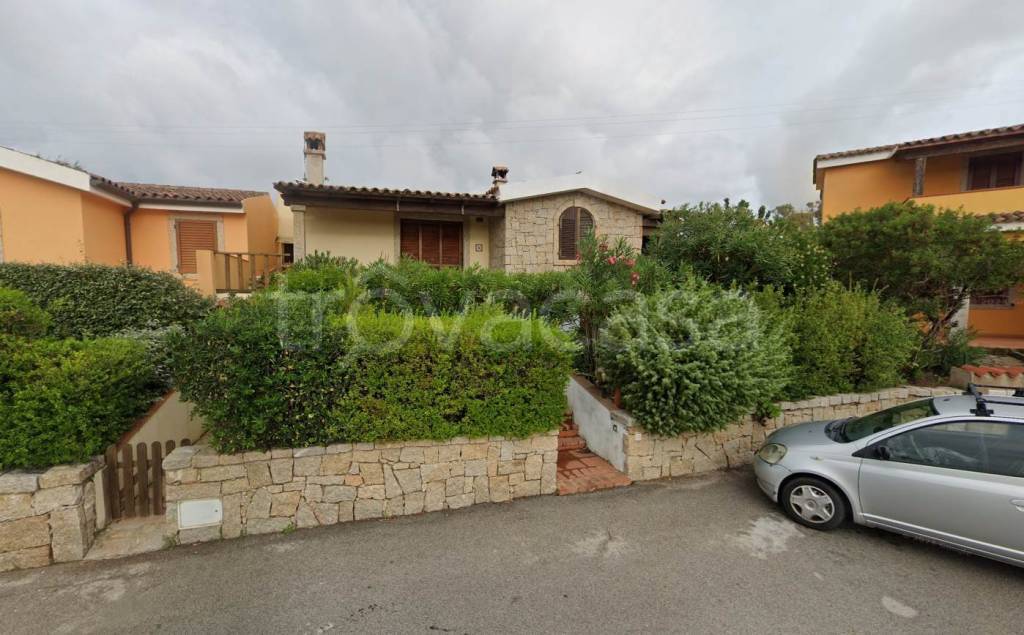 appartamento in vendita ad Aglientu