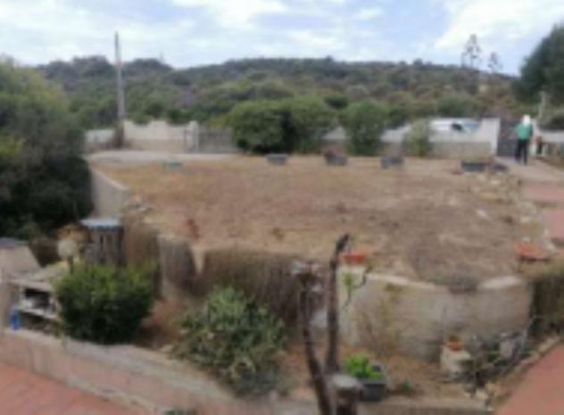 terreno agricolo in vendita ad Aglientu