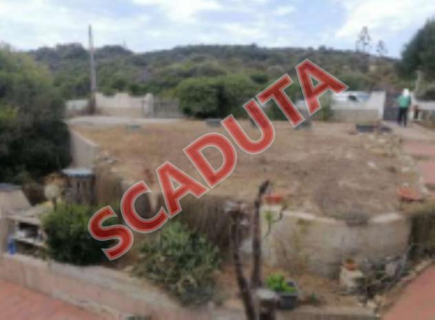 terreno agricolo in vendita ad Aglientu