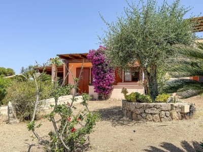 appartamento in vendita ad Aglientu