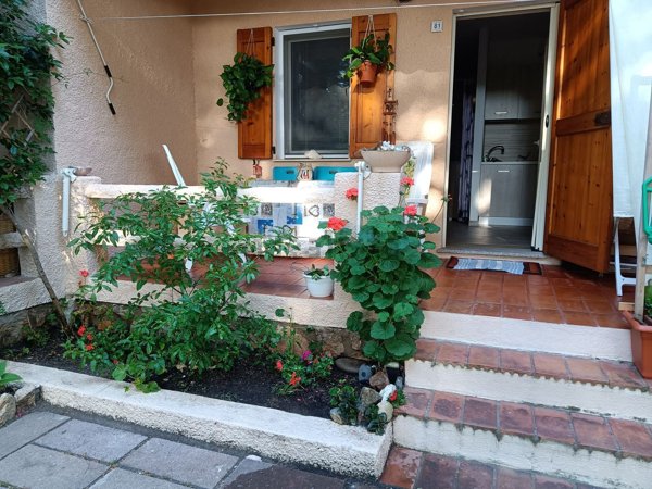 appartamento in vendita ad Aglientu