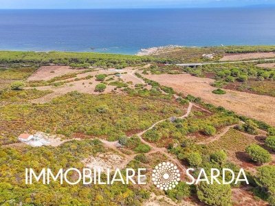 casa indipendente in vendita ad Aglientu