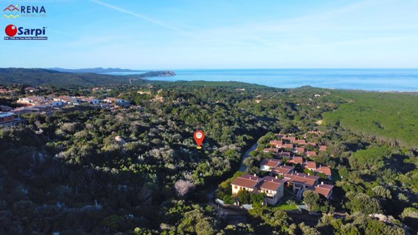 terreno edificabile in vendita ad Aglientu