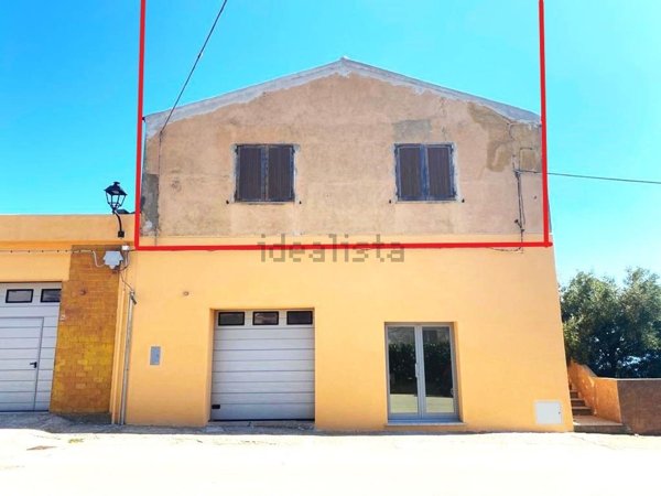 appartamento in vendita ad Aglientu