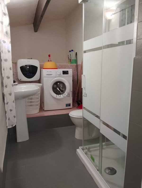 appartamento in vendita ad Aglientu