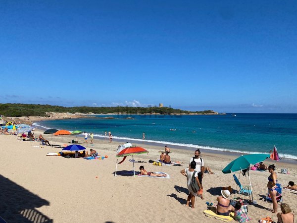 appartamento in vendita ad Aglientu