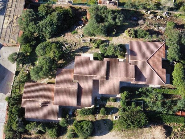 appartamento in vendita ad Aglientu