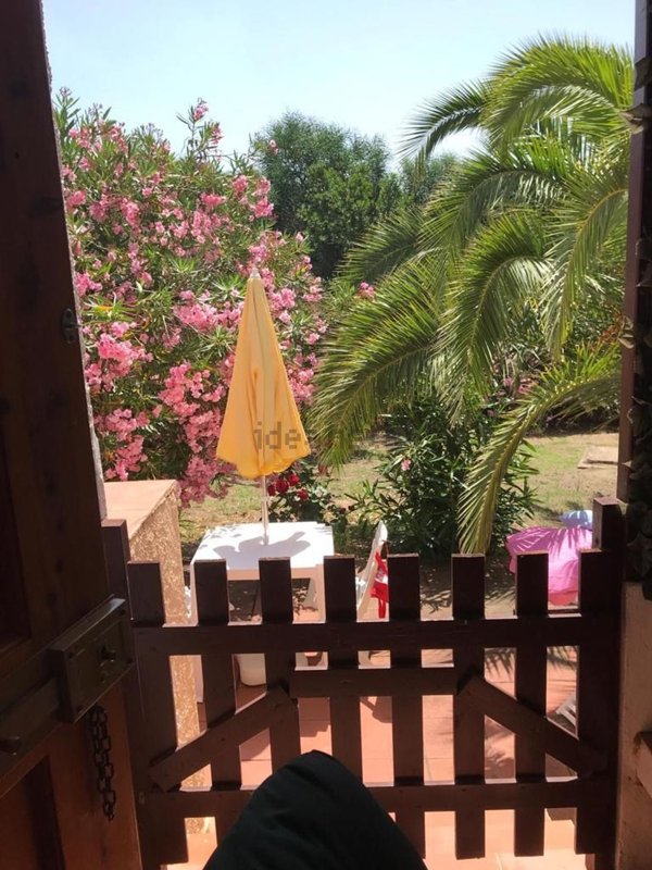 appartamento in vendita ad Aglientu