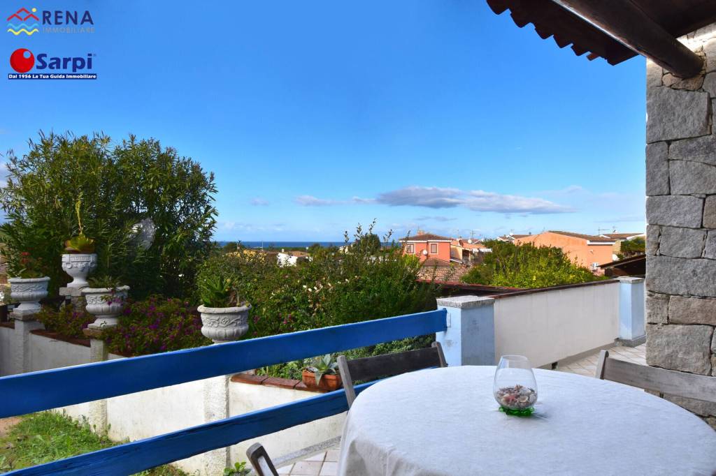 casa indipendente in vendita ad Aglientu