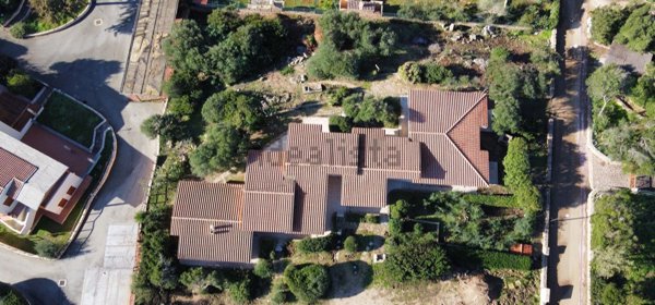 appartamento in vendita ad Aglientu