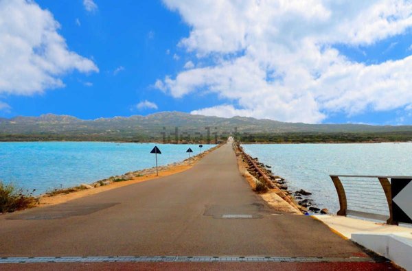 appartamento in vendita ad Aglientu