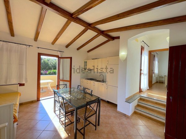 appartamento in vendita ad Aglientu