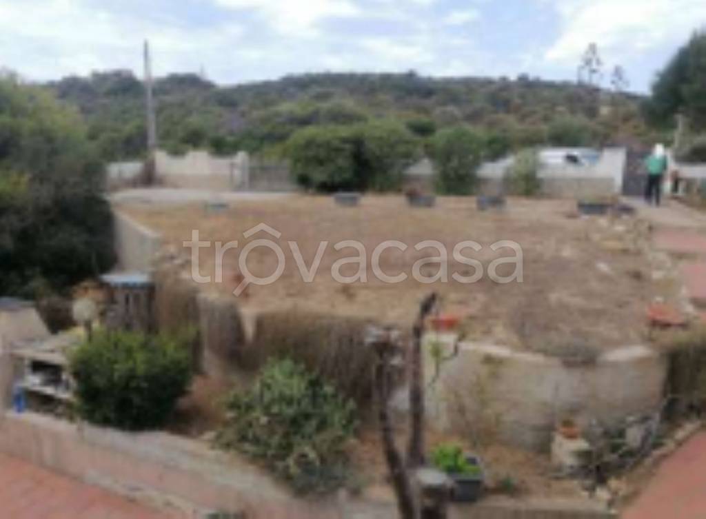 terreno agricolo in vendita ad Aglientu