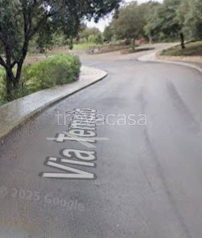 terreno agricolo in vendita ad Aglientu