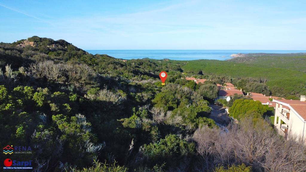 negozio in vendita ad Aglientu