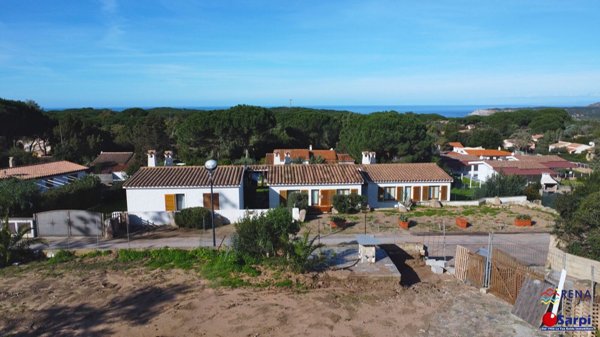 appartamento in vendita ad Aglientu