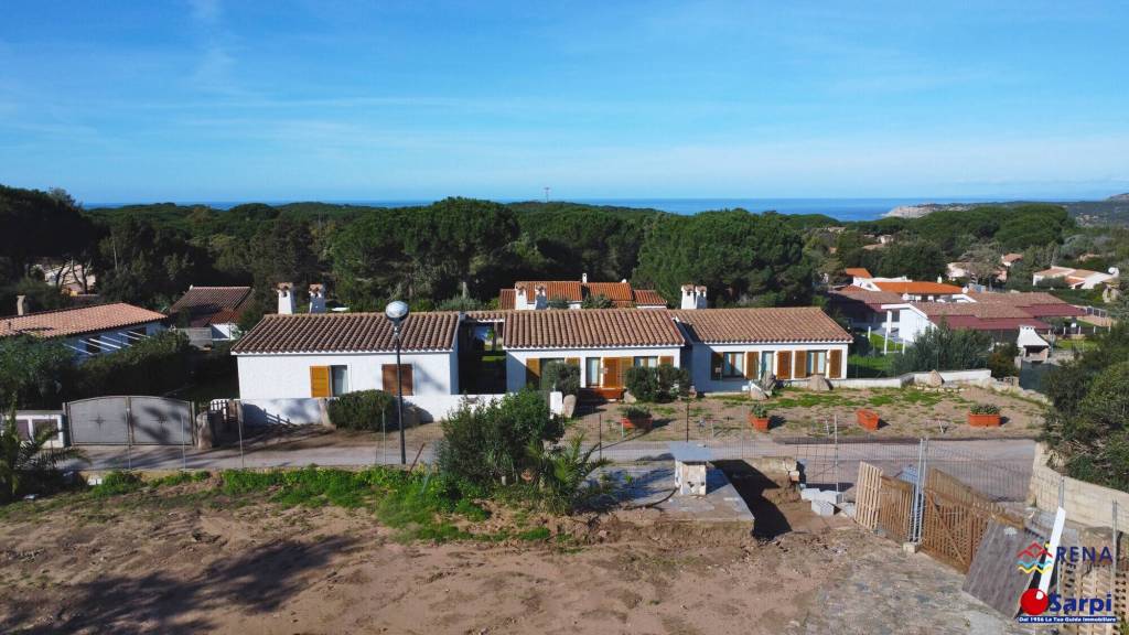 appartamento in vendita ad Aglientu