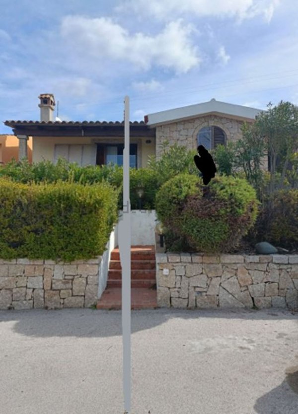 appartamento in vendita ad Aglientu