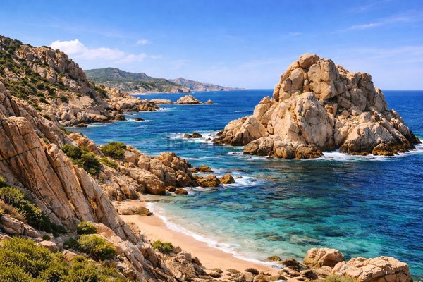 casa indipendente in vendita ad Aglientu